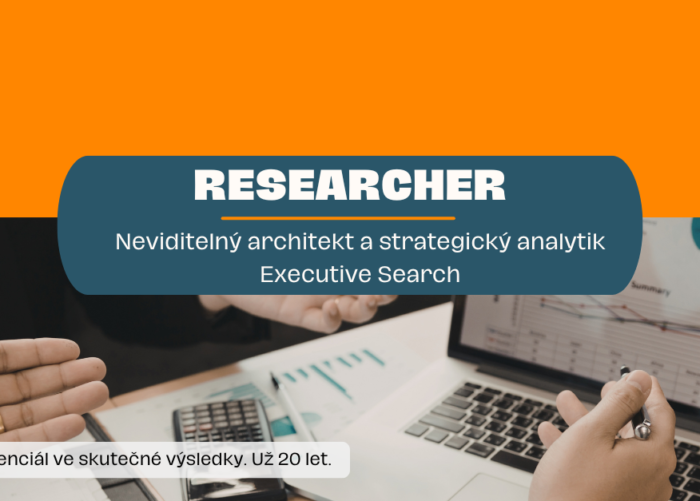 Research Consultant, Talent Sourcer