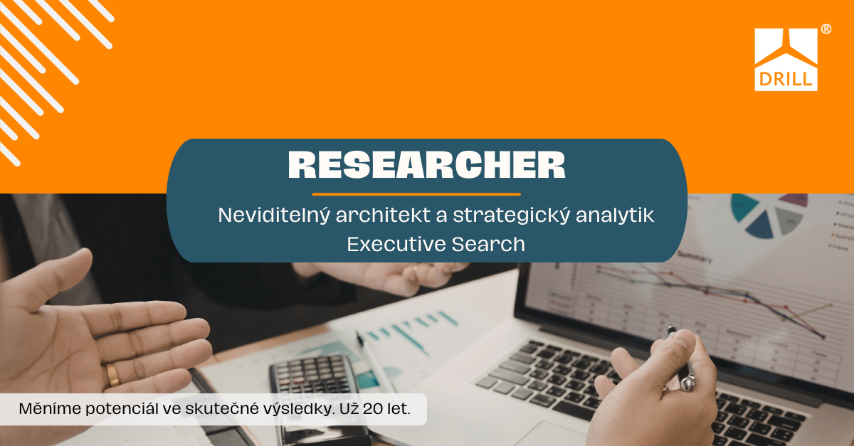 Research Consultant, Talent Sourcer